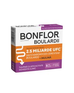BONFLOR BOULARDII 1 bls x 10 cps