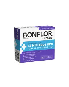 BONFLOR 2 bls x 10 cps