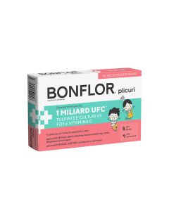 BONFLOR x 10 pl