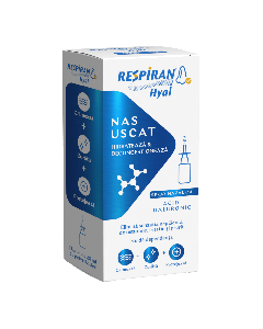RESPIRAN HYAL spray nazal 20 ml