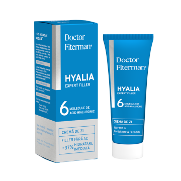 Doctor Fiterman HYALIA Crema de zi x 50 ml