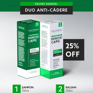 Pachet Avantaj Duo Anticadere