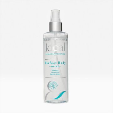IDEAL Perfect Body Mist x 250 ml