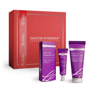Cadou Anti-Age Women Care