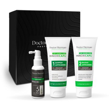 Cadou Minoxicapil MEN