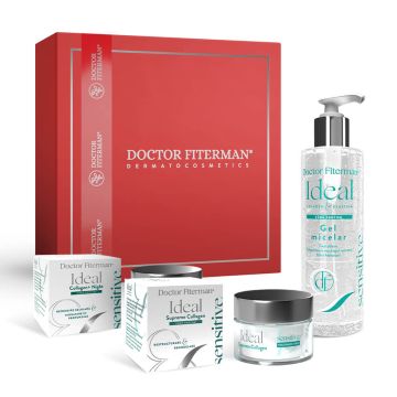 Cadou Ideal Supreme Sensitive 45+