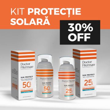 KIT Protecție solară