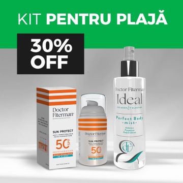 KIT pentru plajă