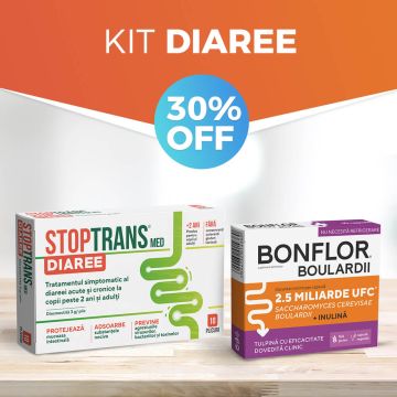 KIT Diaree