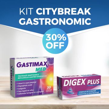 KIT Citybreak gastronomic