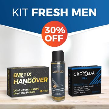 KIT Fresh Men