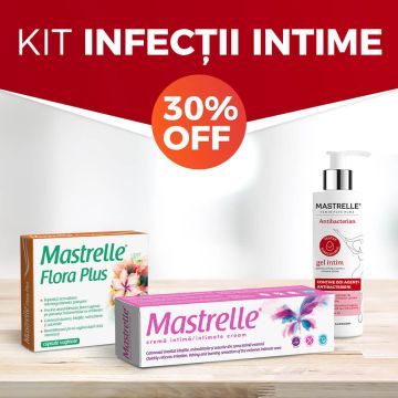 KIT Infecții intime