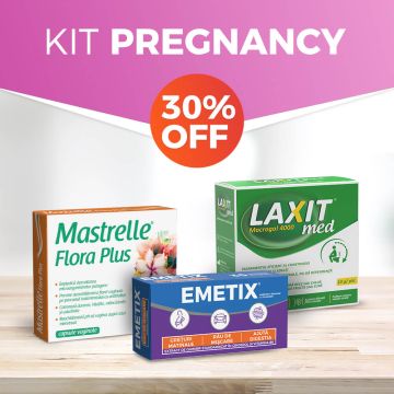 KIT Pregnancy