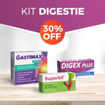 KIT Digestie