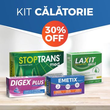 KIT Călătorie