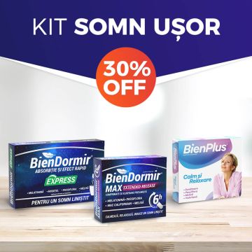 KIT Somn ușor