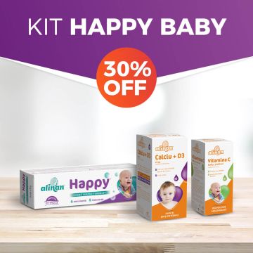 KIT Happy Baby 2