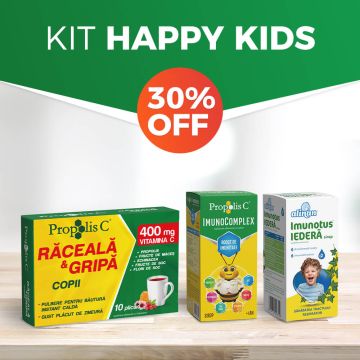 KIT Happy Kids