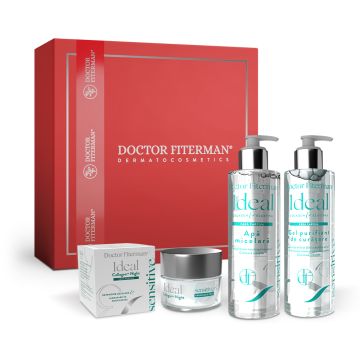 Ideal Sensitive Night Care