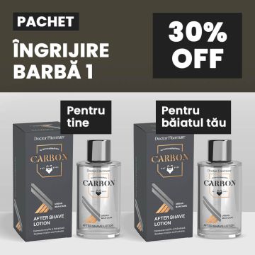 Pachet Îngrijire barbă 1