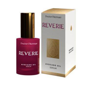 REVERIE Ser pentru față cu ulei de avocado x 30 ml